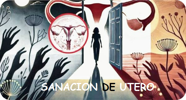 Imagen de un curso de sanación